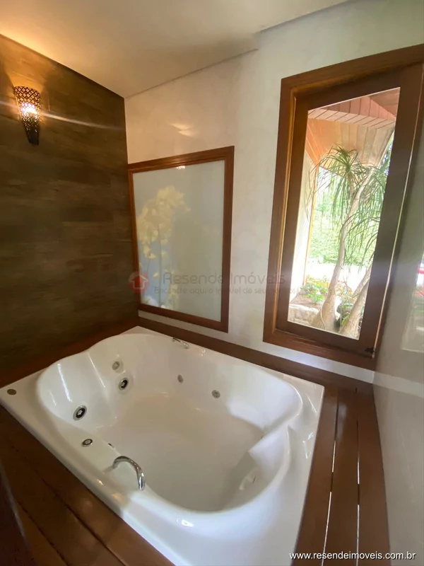 Foto 9 de 12 - Chalé para venda em Centro