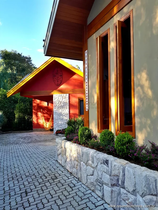 Foto 25 de 25 - Casa para venda em Centro