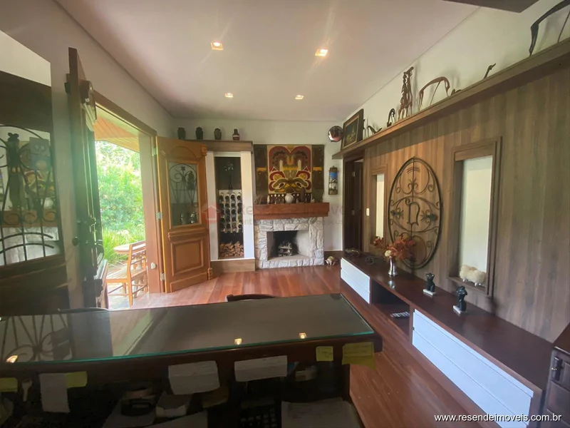 Foto 6 de 25 - Casa para venda em Centro