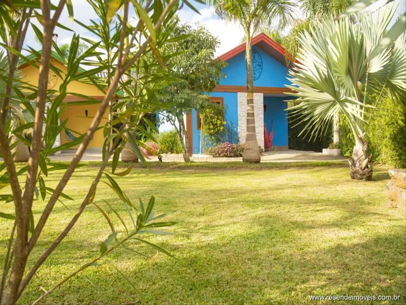 Foto 3 de 25 - Casa para venda em Centro