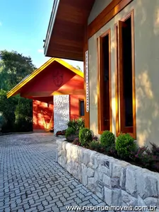 Casa para venda em Centro