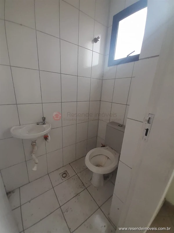 Foto 3 de 6 - Sala Comercial para aluguel em Campos Elíseos