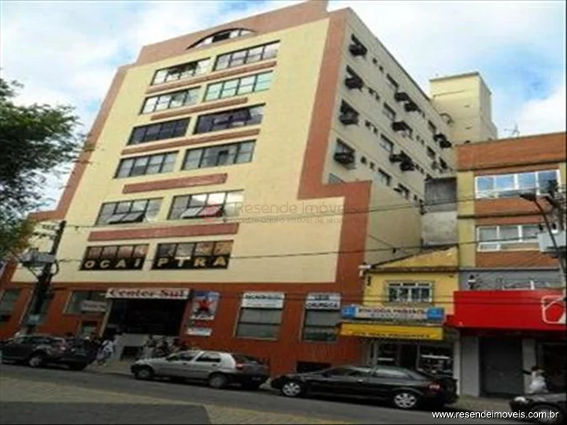 Foto 1 de 6 - Sala Comercial para aluguel em Campos Elíseos