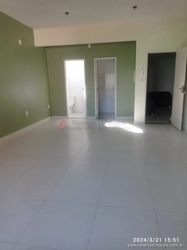 Foto 4 de 6 - Sala Comercial para aluguel em Campos Elíseos