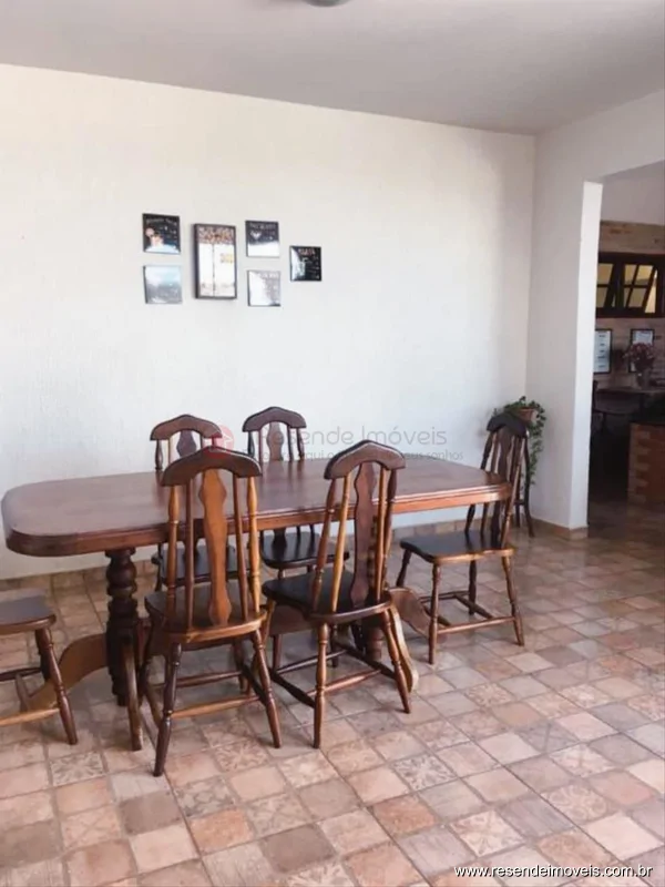 Foto 8 de 22 - Casa para aluguel em Vila Verde