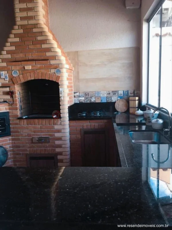 Foto 7 de 22 - Casa para aluguel em Vila Verde