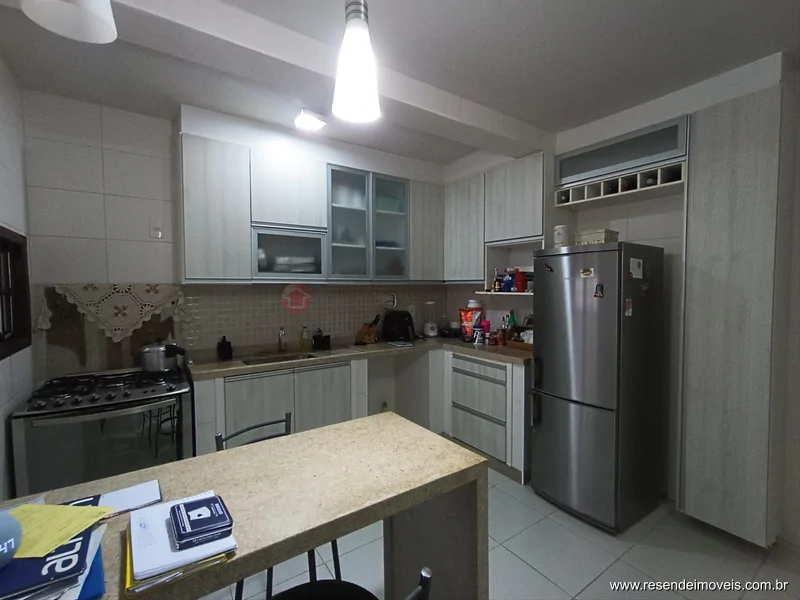 Foto 10 de 22 - Casa para aluguel em Vila Verde