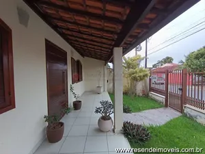 Casa para aluguel em Vila Verde