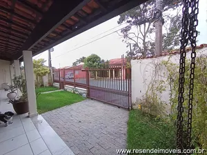 Casa para aluguel em Vila Verde