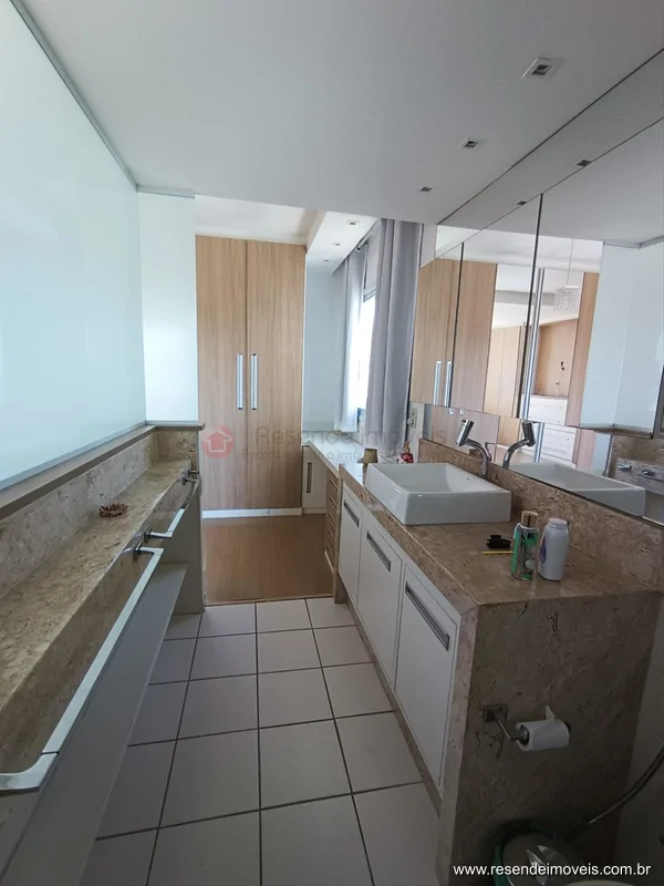 Foto 12 de 42 - Apartamento para aluguel em Comercial