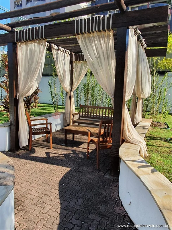 Foto 31 de 42 - Apartamento para aluguel em Comercial