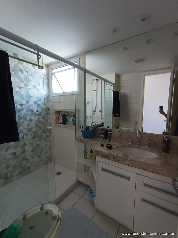 Foto 18 de 42 - Apartamento para aluguel em Comercial