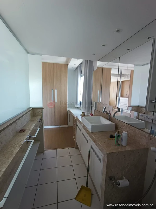 Foto 4 de 42 - Apartamento para aluguel em Comercial