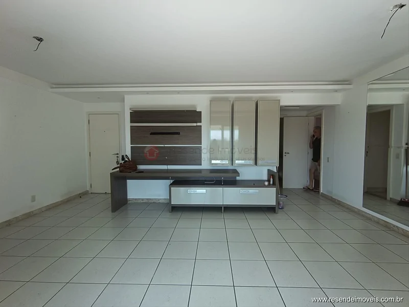 Foto 5 de 42 - Apartamento para aluguel em Comercial