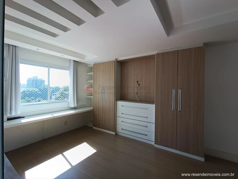 Foto 3 de 42 - Apartamento para aluguel em Comercial