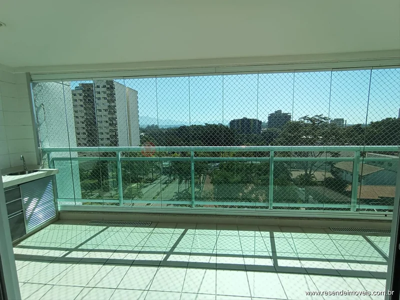 Foto 7 de 42 - Apartamento para aluguel em Comercial