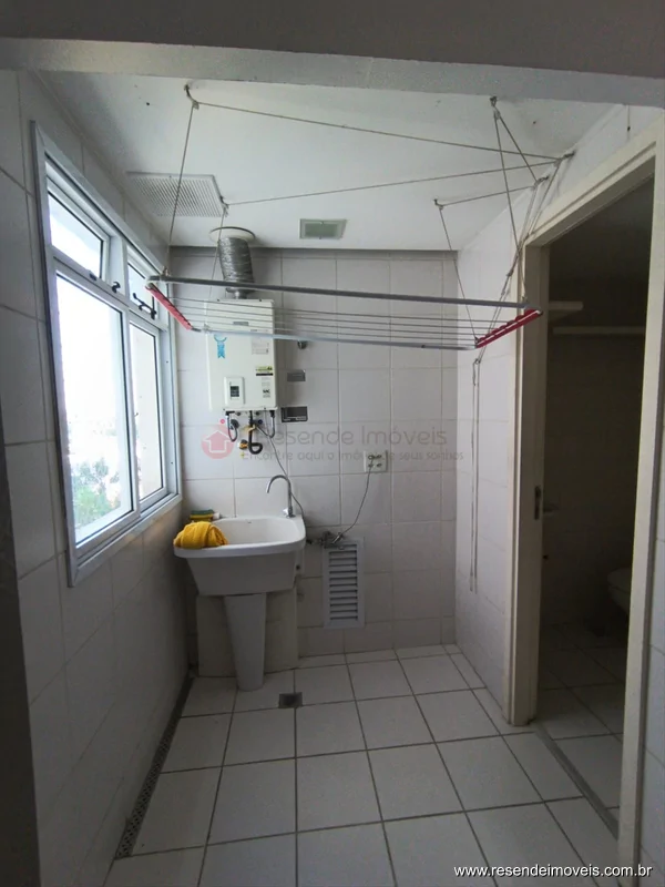 Foto 15 de 42 - Apartamento para aluguel em Comercial