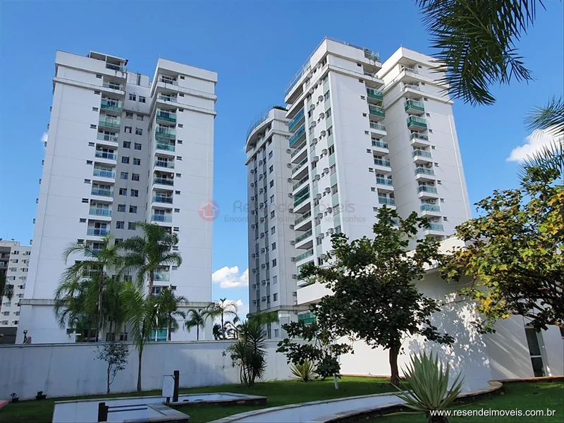 Foto 39 de 42 - Apartamento para aluguel em Comercial