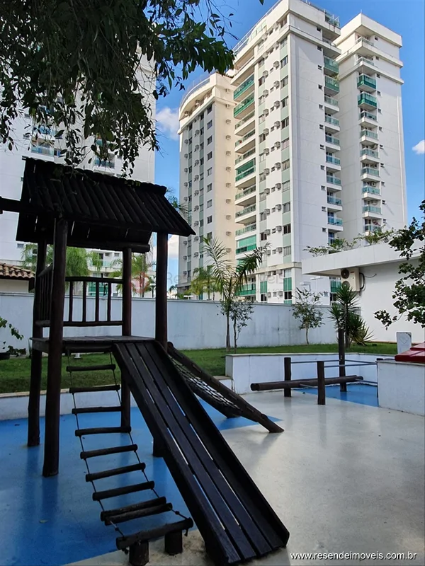 Foto 37 de 42 - Apartamento para aluguel em Comercial