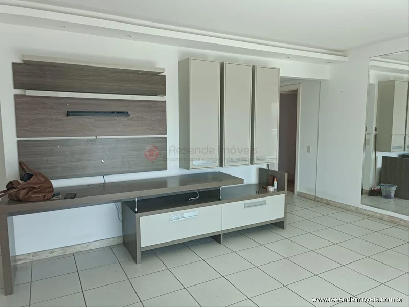 Foto 6 de 42 - Apartamento para aluguel em Comercial