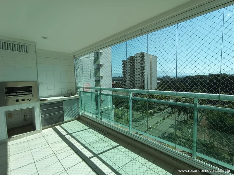 Foto 8 de 42 - Apartamento para aluguel em Comercial