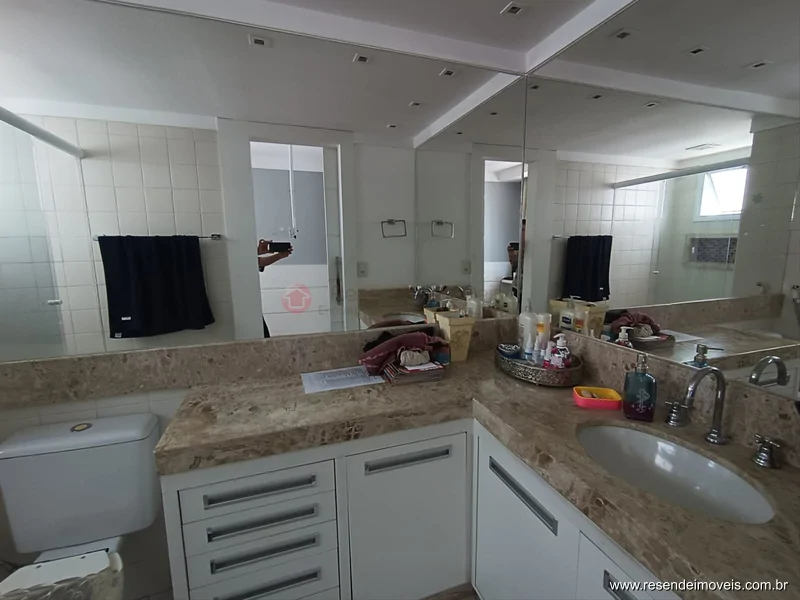 Foto 21 de 42 - Apartamento para aluguel em Comercial