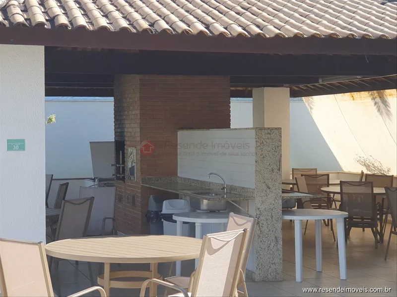 Foto 42 de 42 - Apartamento para aluguel em Comercial