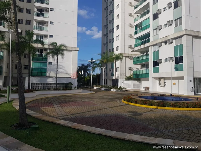 Foto 27 de 42 - Apartamento para aluguel em Comercial