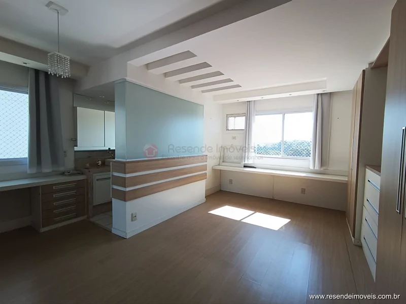 Foto 1 de 42 - Apartamento para aluguel em Comercial