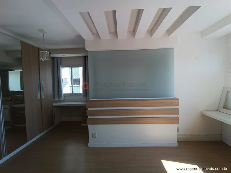 Foto 2 de 42 - Apartamento para aluguel em Comercial