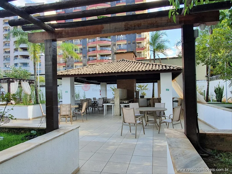 Foto 38 de 42 - Apartamento para aluguel em Comercial