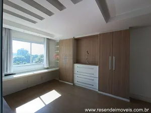 Apartamento para aluguel em Comercial