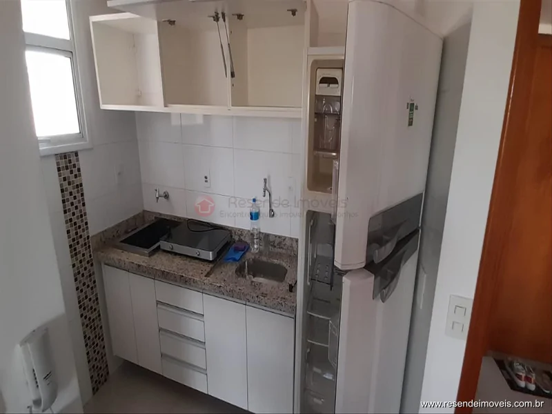 Foto 6 de 13 - Apartamento para aluguel em Jardim Tropical