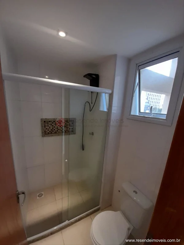 Foto 8 de 13 - Apartamento para aluguel em Jardim Tropical