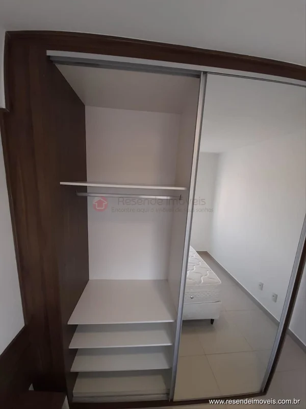 Foto 2 de 13 - Apartamento para aluguel em Jardim Tropical