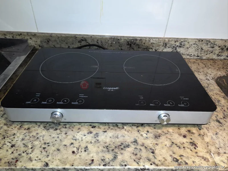 Foto 10 de 13 - Apartamento para aluguel em Jardim Tropical