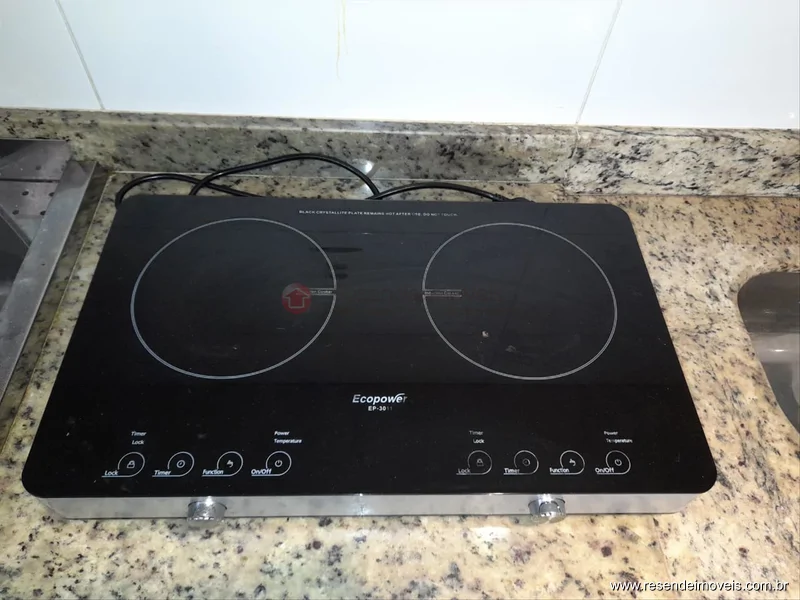 Foto 7 de 13 - Apartamento para aluguel em Jardim Tropical