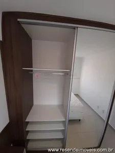 Apartamento para aluguel em Jardim Tropical