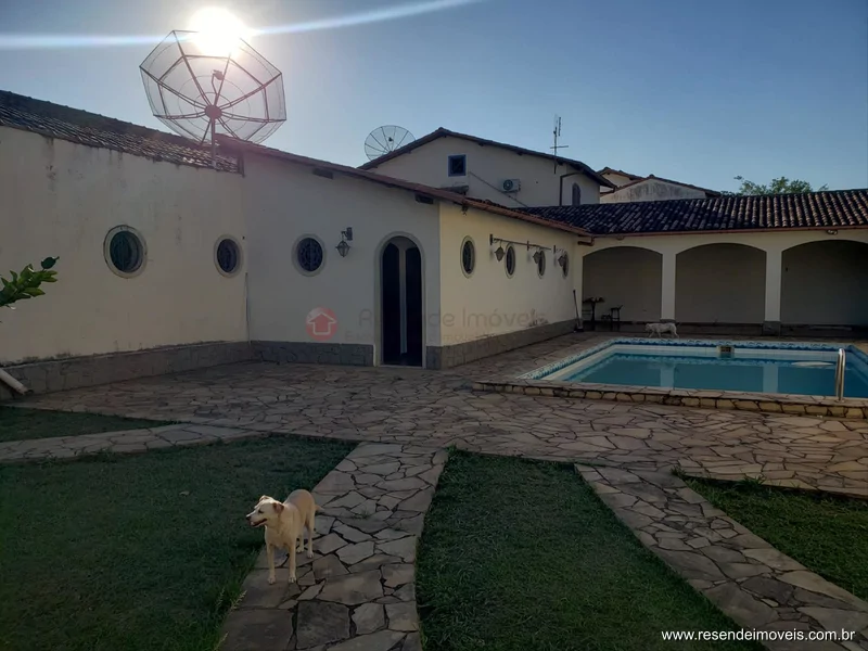 Foto 6 de 19 - Casa para venda em Morada da Colina