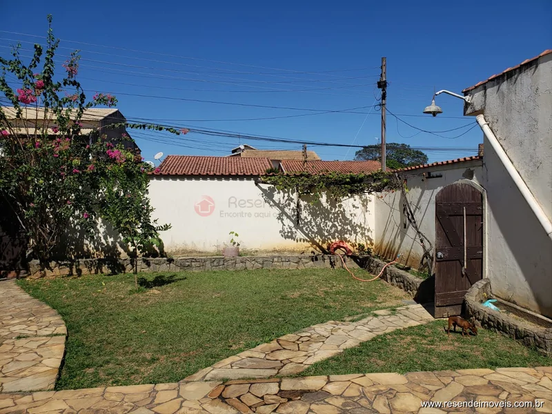 Foto 17 de 19 - Casa para venda em Morada da Colina