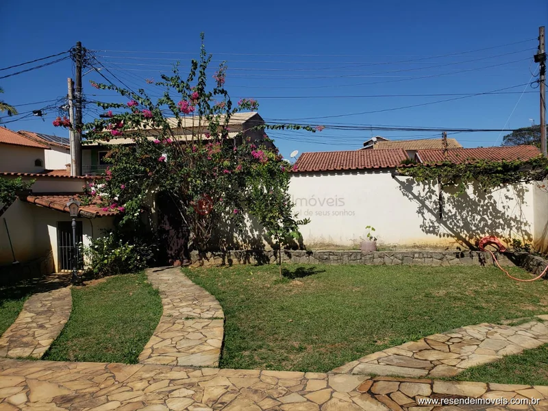 Foto 9 de 19 - Casa para venda em Morada da Colina