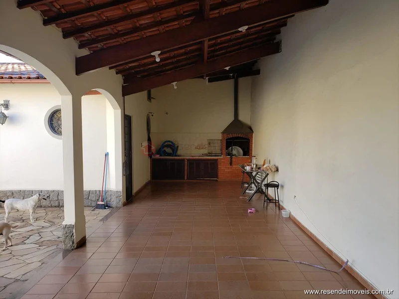 Foto 16 de 19 - Casa para venda em Morada da Colina