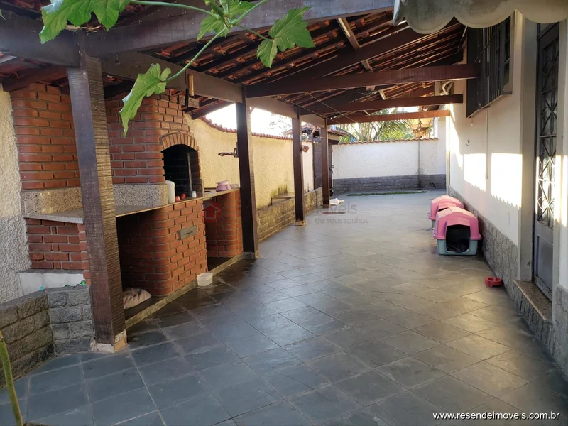 Foto 5 de 19 - Casa para venda em Morada da Colina