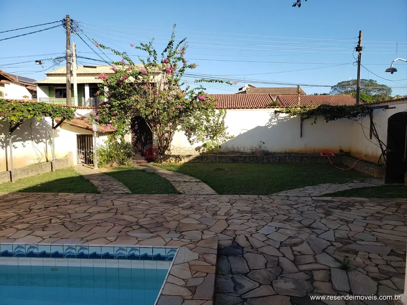 Foto 13 de 19 - Casa para venda em Morada da Colina