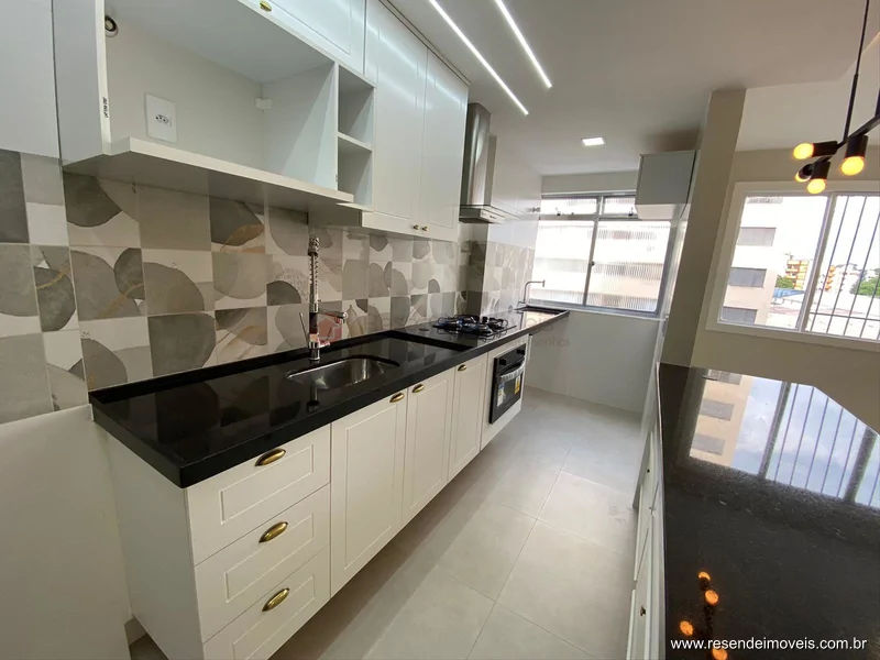 Foto 7 de 11 - Apartamento para aluguel em Jardim Jalisco