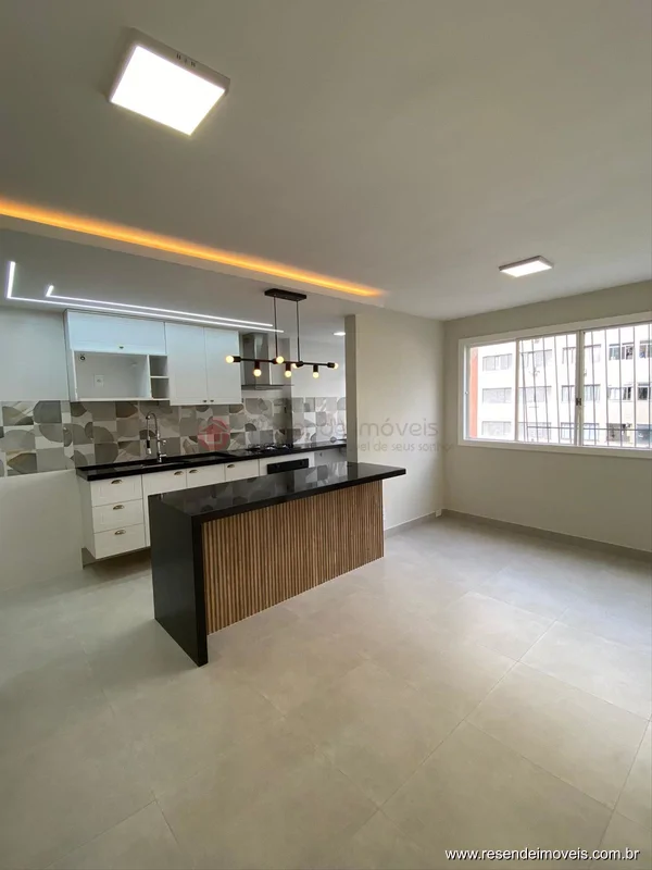 Foto 8 de 11 - Apartamento para aluguel em Jardim Jalisco