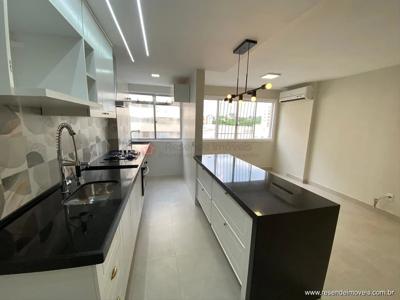 Foto 4 de 11 - Apartamento para aluguel em Jardim Jalisco