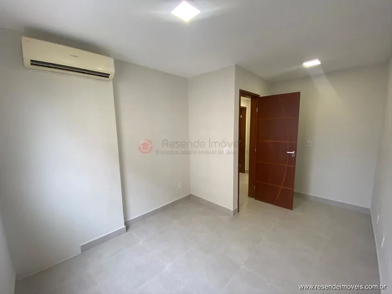 Foto 11 de 11 - Apartamento para aluguel em Jardim Jalisco