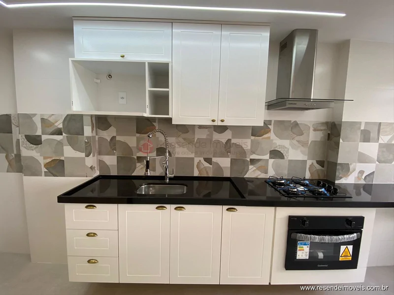 Foto 5 de 11 - Apartamento para aluguel em Jardim Jalisco