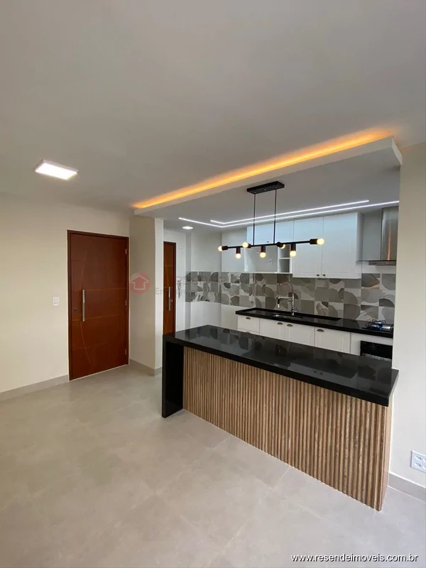 Foto 9 de 11 - Apartamento para aluguel em Jardim Jalisco